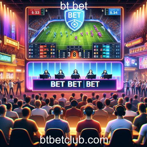 A Ascensão dos Esports: Mais do que um Jogo